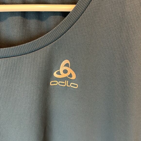 Odlo Tee Shirt - Women's XL - Picture 3 of 7